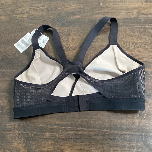 Awake to lace bra.. Lululemon DD34 NEW - Picture 4 of 10